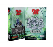 Предзаказ: Final Girl: The Green Terror Miniatures