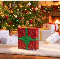 Предзаказ: Q Workshop: Advent Dice Calendar Exclusive Edition