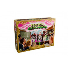 Potion Explosion: Collector's Edition
