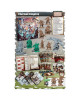 Уценка: Zombicide: White Death: Eternal Empire KS