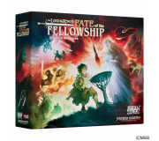 Предзаказ: The Lord of the Ring: Fate of the Fellowship