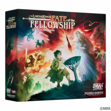 The Lord of the Ring: Fate of the Fellowship