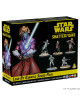 Star Wars Shatterpoint - Lead by Example Squad Pack