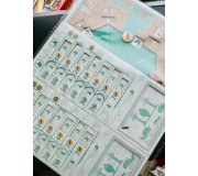 Предзаказ: Ostia: Base Game Dual Layer Board Set