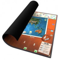 Peaks: Neoprene Playmat