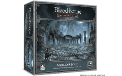 Bloodborne: Mergo's Loft