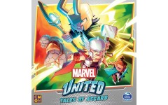 Marvel United: Tales of Asgard KS