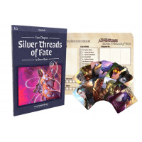 Roll Player Adventures: Silver Threads of Fate