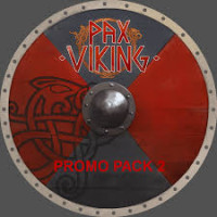 Pax Viking: Promo Pack 2