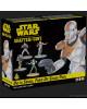 Star Wars: Shatterpoint: Delta Squad, Form Up Squad Pack