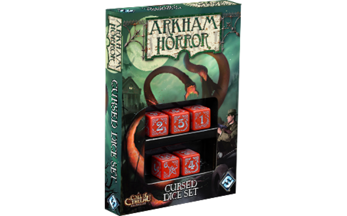 Кубики страшилки. Кубики ужас Аркхэма. Набор кубиков Arkham Horror dice Set. Кубики для ужас Аркхэма 3 редакция. Ужас Аркхема. Благословенный набор кубиков.