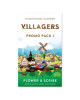 Предзаказ: Villagers: Promo Pack 1