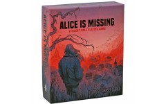 Предзаказ: Alice is Missing