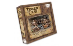 Terrain Crate: Dragon's Hoard