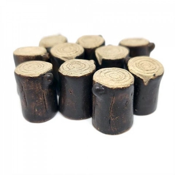 WoodTokens(setof10)
