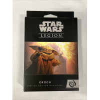 Star Wars: Legion – Grogu Limited Edition