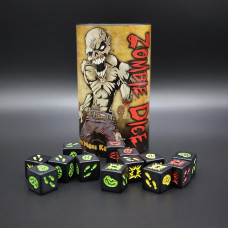 Zombie Dice