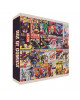 Age of Comics: The Golden Years: Collector's Edition