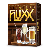 Drinking Fluxx