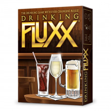 Drinking Fluxx