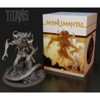 Monumental: Titan Behemoth