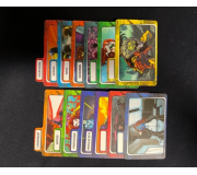 Marvel Champions: Flex Card Dividers