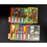 Marvel Champions: Flex Card Dividers