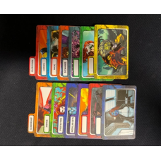 Marvel Champions: Flex Card Dividers