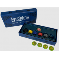 Everbloom: Deluxe Faction Chips