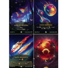 Dragon Eclipse: Dice Tower 2025 Promo Pack