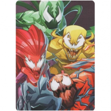 Marvel United: Symbiote Companions Deck