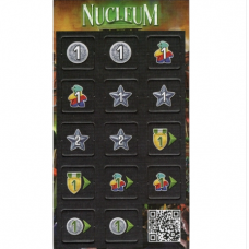 Nucleum: Dice Tower Promo 2025