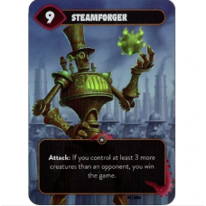 Mindbug: Steamforger Promo Card