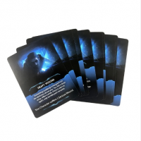 Nemesis: Crawl Deck
