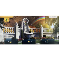 7 Wonders (2nd Edition): Manneken Pis