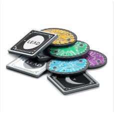 Lunar: Metal Enamel Tokens Upgrade