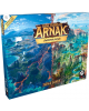  Уценка: Lost Ruins of Arnak: Twisted Paths