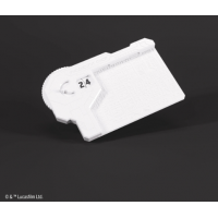 Star Wars Unlimited: Damage Pad White