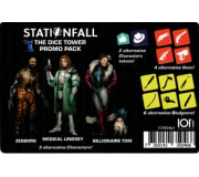 Stationfall: The Dice Tower Promo Pack
