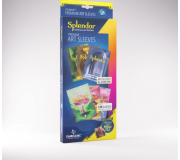 Предзаказ: Splendor: Art Sleeves