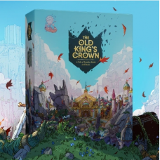Предзаказ: The Old King's Crown