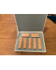 Namiji: Wooden Tokens & Case KS