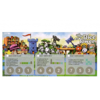 Cities: The Dice Tower