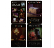 Terrorscape: Dice Tower Edition Variant Search Item Cards