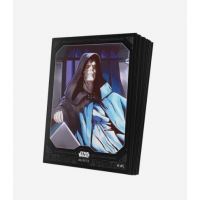 Star Wars: Unlimited Premium Art Sleeves - Emperor Palpatine