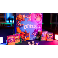 Spirit Duels