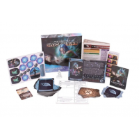 Предзаказ: Gloomhaven 2E: Mercenary Pack - Cassandra, Forgotten Diviner