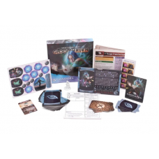 Предзаказ: Gloomhaven 2E: Mercenary Pack - Cassandra, Forgotten Diviner