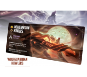 Andromeda's Edge: Promo Faction 3: Wolfguardian