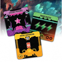 Andromeda's Edge: Module Pack